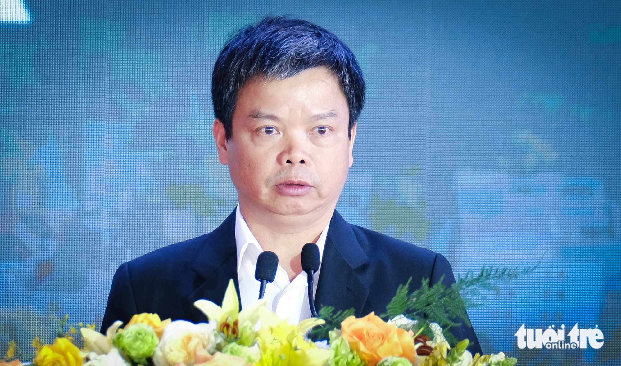 Trịnh Văn Quyết - Ảnh 2.