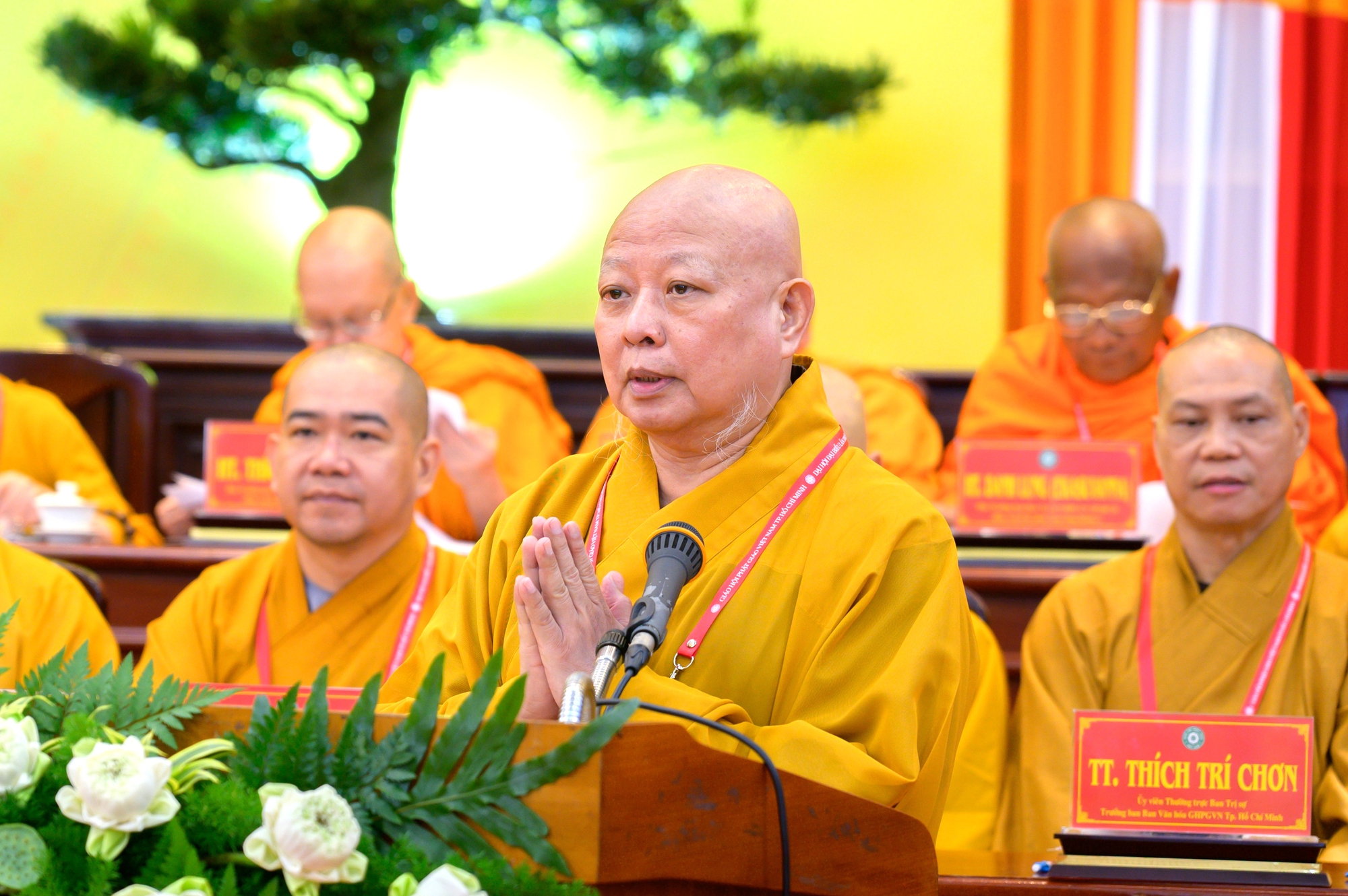 Phật giáo - Ảnh 2.