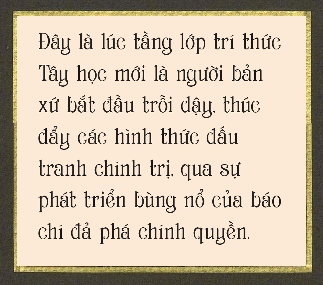 100 năm Trường Cao đẳng Mỹ thuật Đông Dương (EBAI): Những mục đích chính trị của một trường mỹ thuật - Ảnh 3.