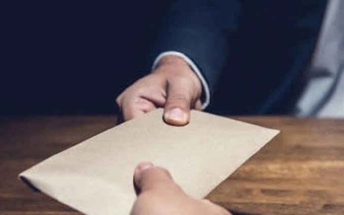 Lời chào của chị Hằng - Ảnh 1.