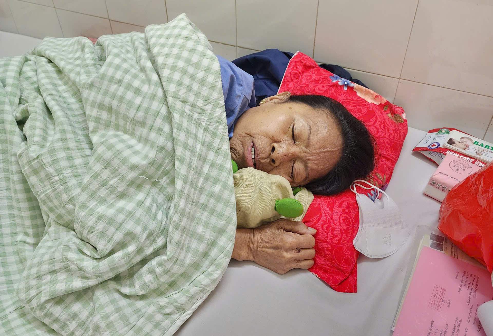 kỷ vật - Ảnh 1.