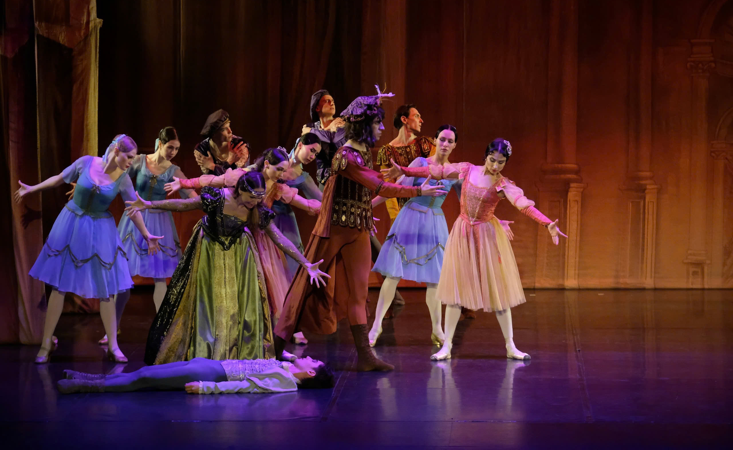 Không bắt đầu sẽ chẳng bao giờ có văn hóa nghe nhạc cổ điển - Ảnh 1. nhạc cổ điển - Ảnh 1.