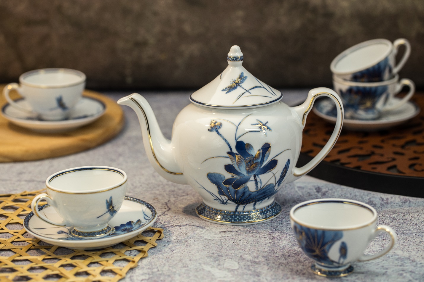 Minh Long - Ảnh 3.