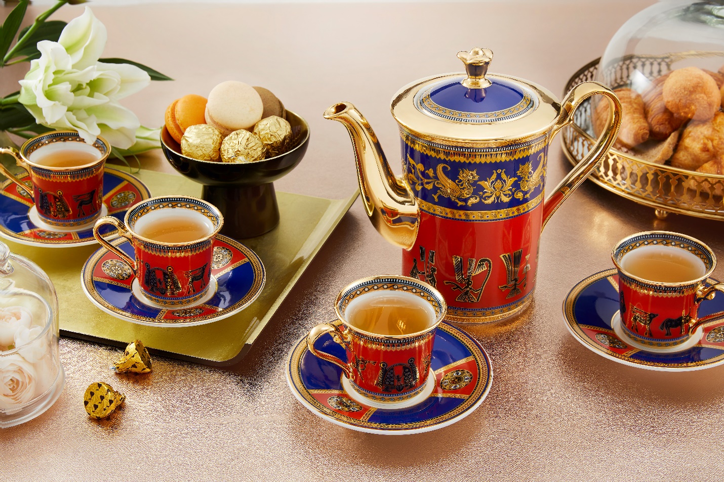 Minh Long - Ảnh 4.