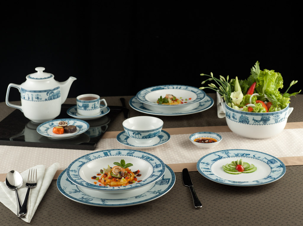 Minh Long - Ảnh 5.