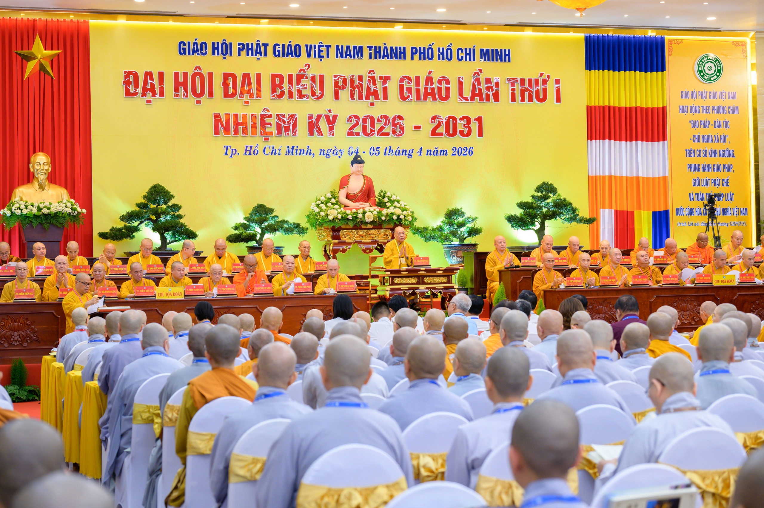 Phật giáo - Ảnh 1.