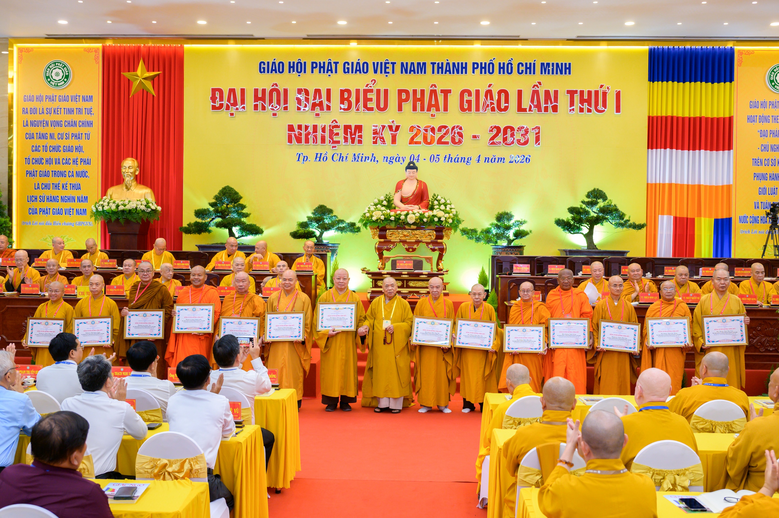 Phật giáo - Ảnh 5.