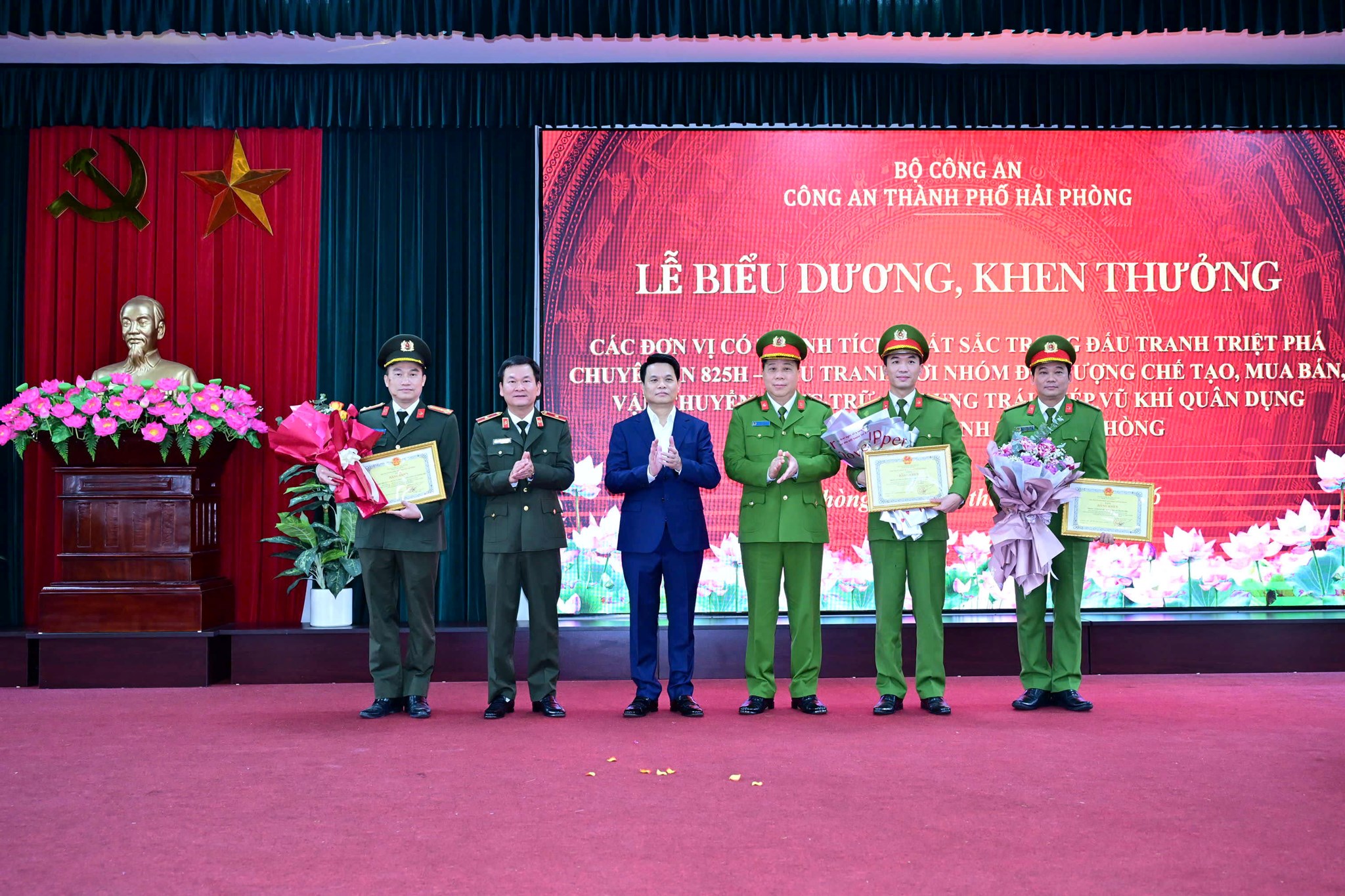 hải phòng - Ảnh 4.