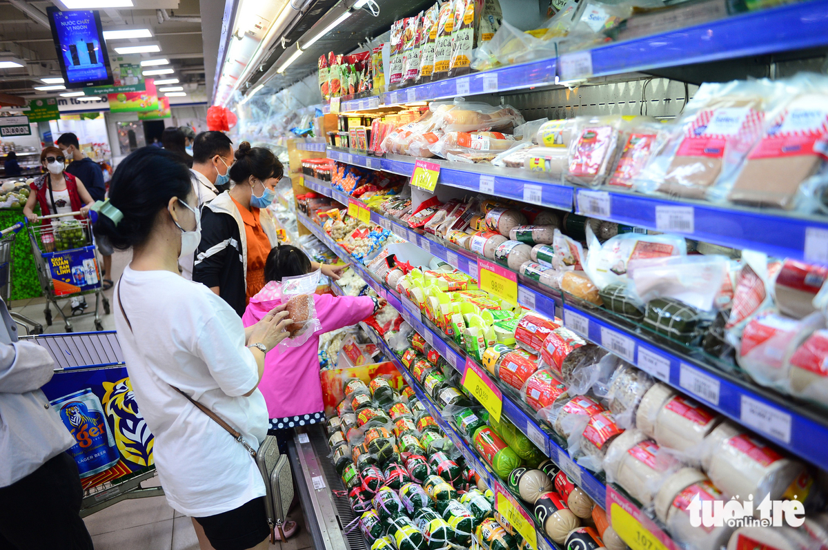 Hà Nội - Ảnh 1.