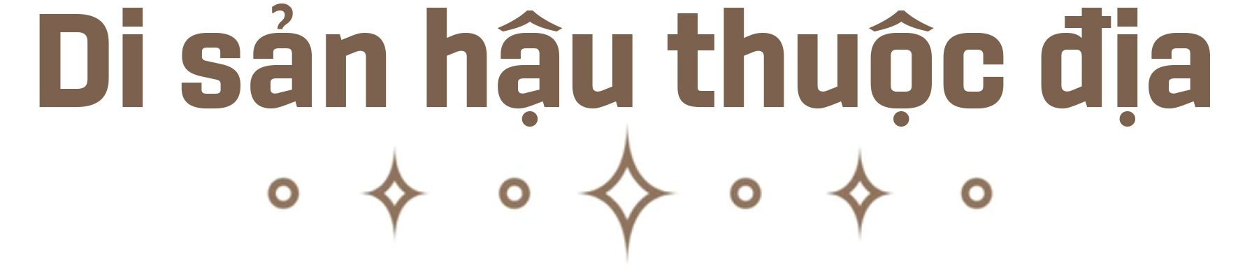 100 năm Trường Cao đẳng Mỹ thuật Đông Dương (EBAI): Những mục đích chính trị của một trường mỹ thuật - Ảnh 12.