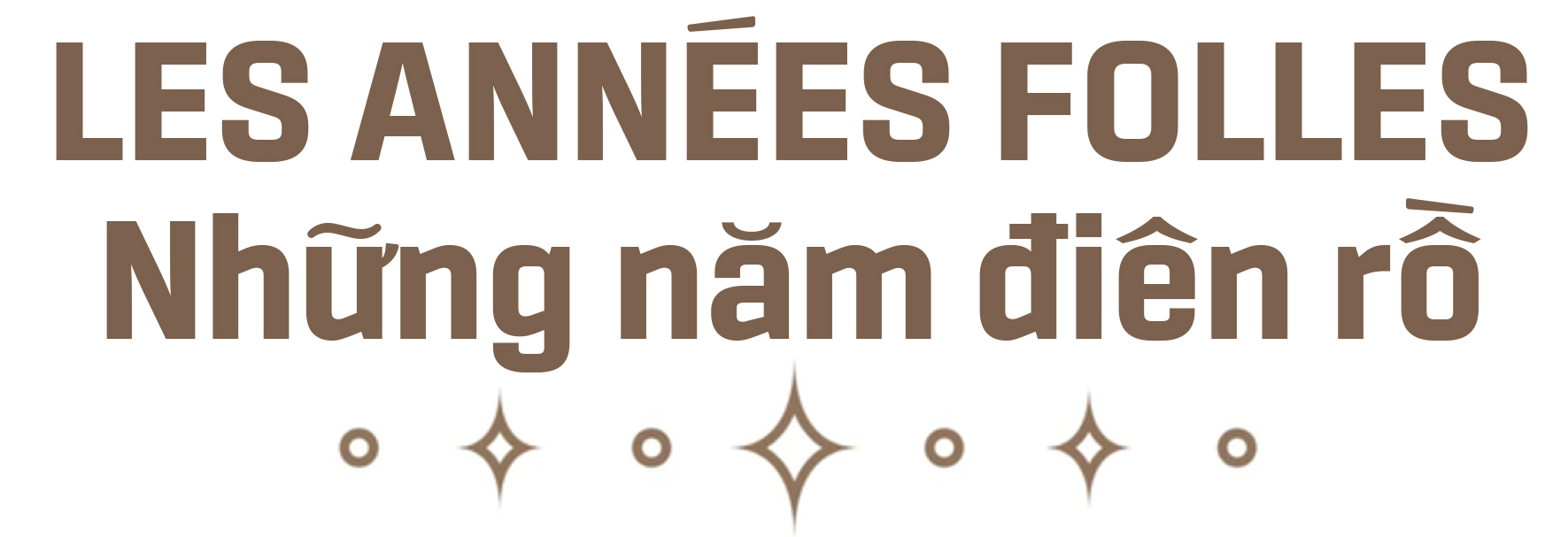 100 năm Trường Cao đẳng Mỹ thuật Đông Dương (EBAI): Những mục đích chính trị của một trường mỹ thuật - Ảnh 14.