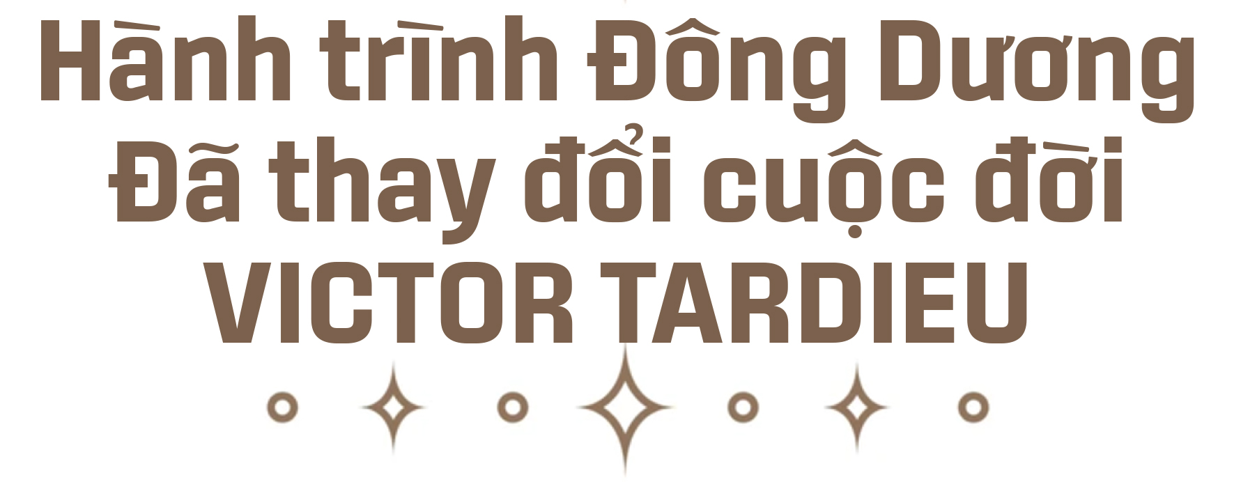 100 năm Trường Cao đẳng Mỹ thuật Đông Dương (EBAI): Những mục đích chính trị của một trường mỹ thuật - Ảnh 16.