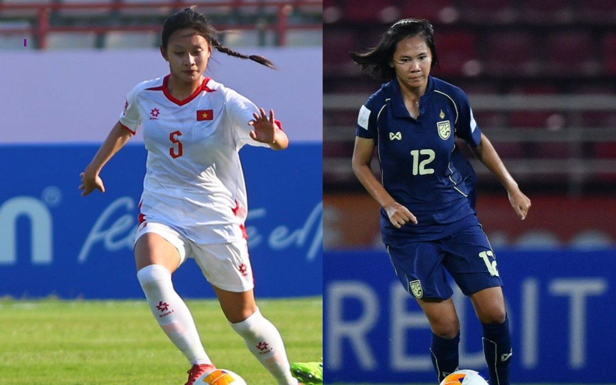 20h tối nay 7-4, xem trực tiếp U20 nữ Việt Nam đấu Bangladesh trên kênh nào?- Ảnh 2.