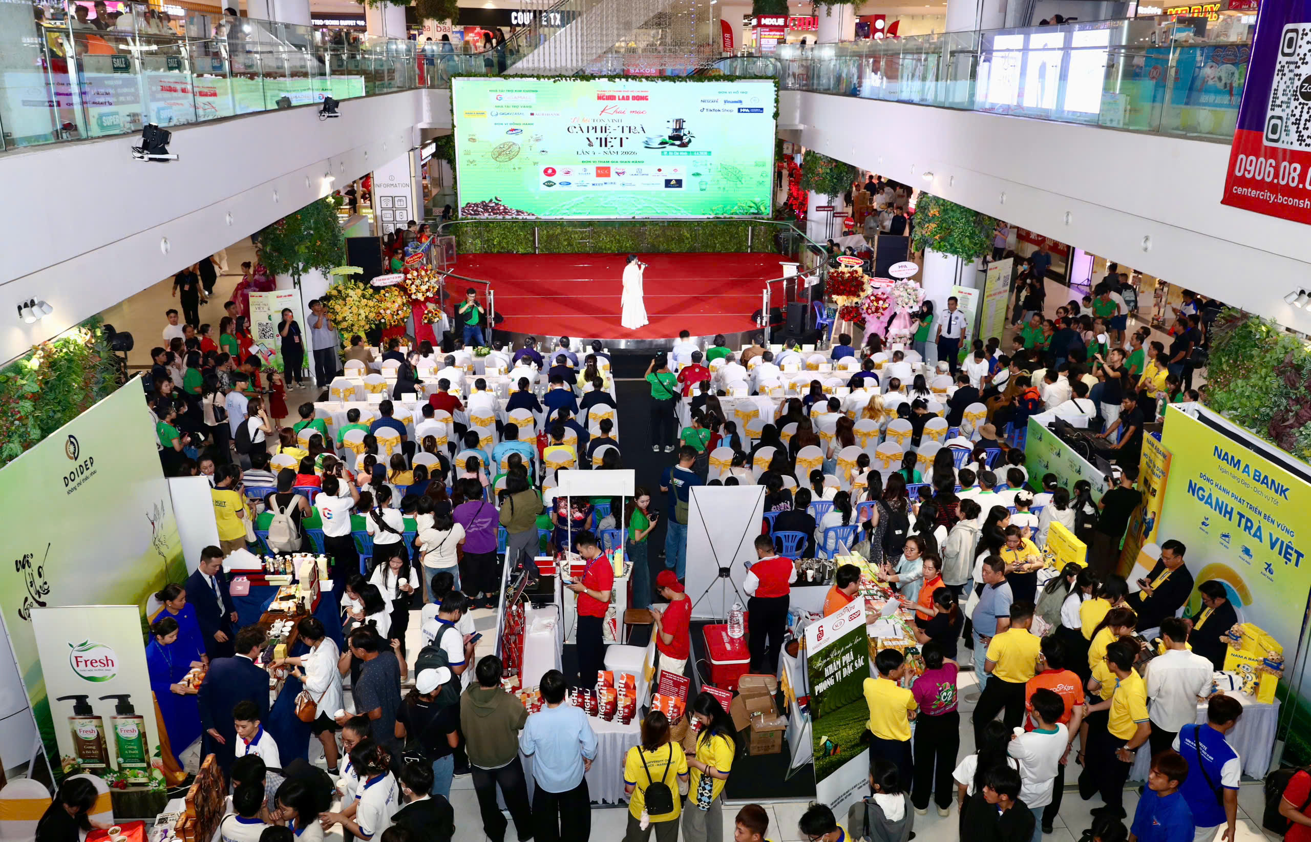 Vì sao cà phê Việt có ngon đến '9 tầng mây' cũng gặp khó trong xuất khẩu? - Ảnh 2.