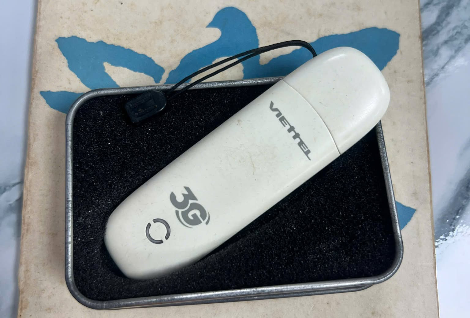 kỷ vật - Ảnh 1.