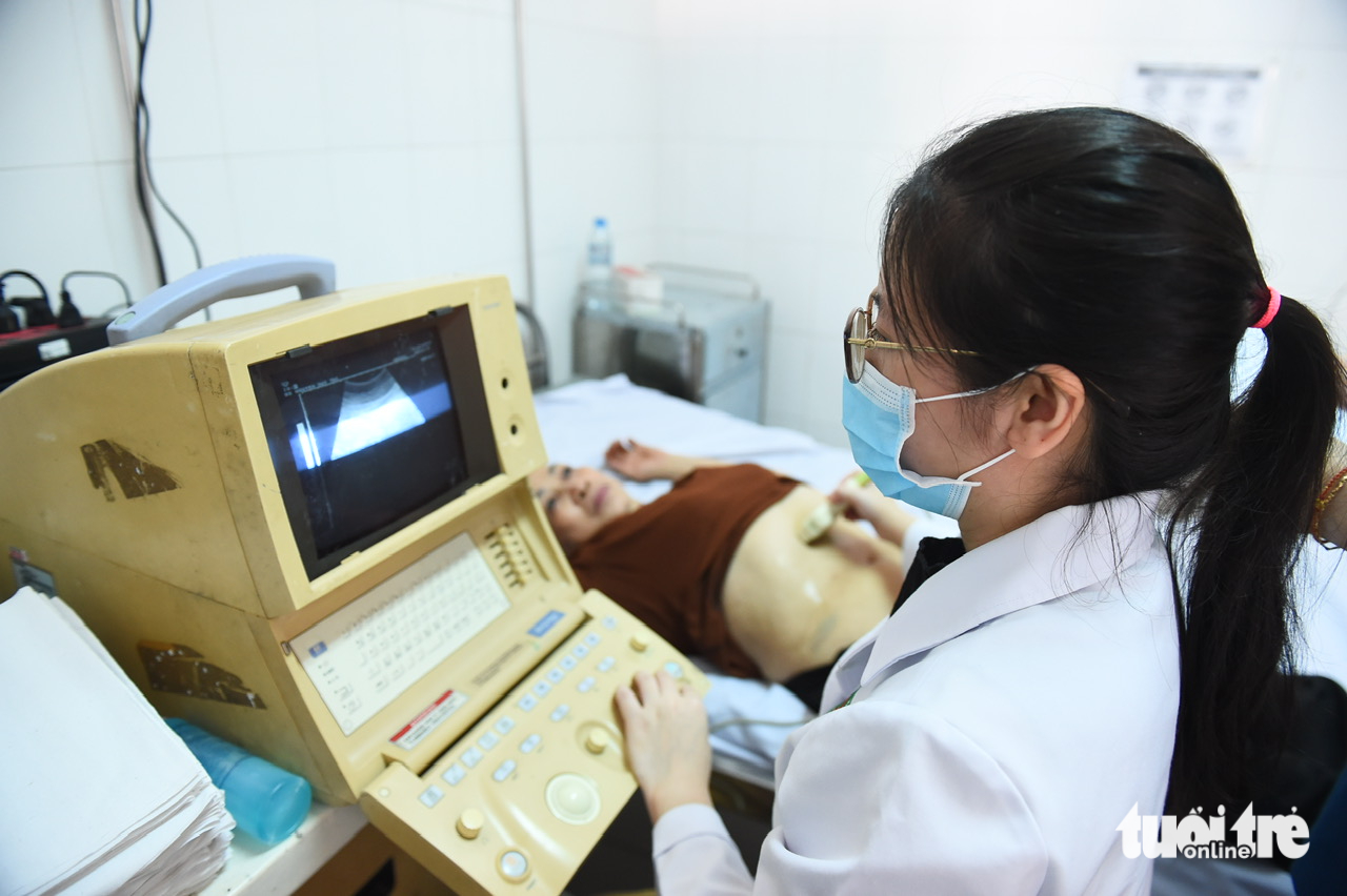 khám bệnh - Ảnh 5.