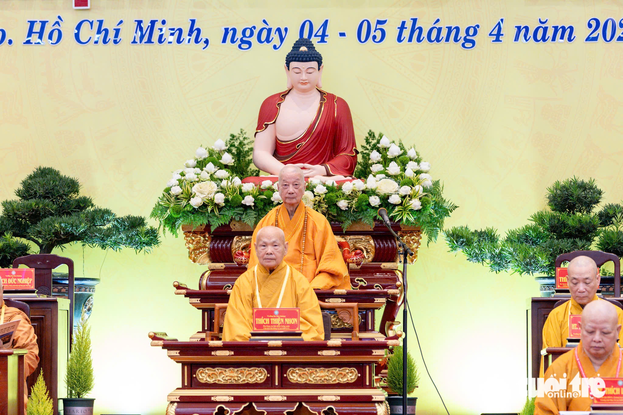 Phật giáo - Ảnh 1.