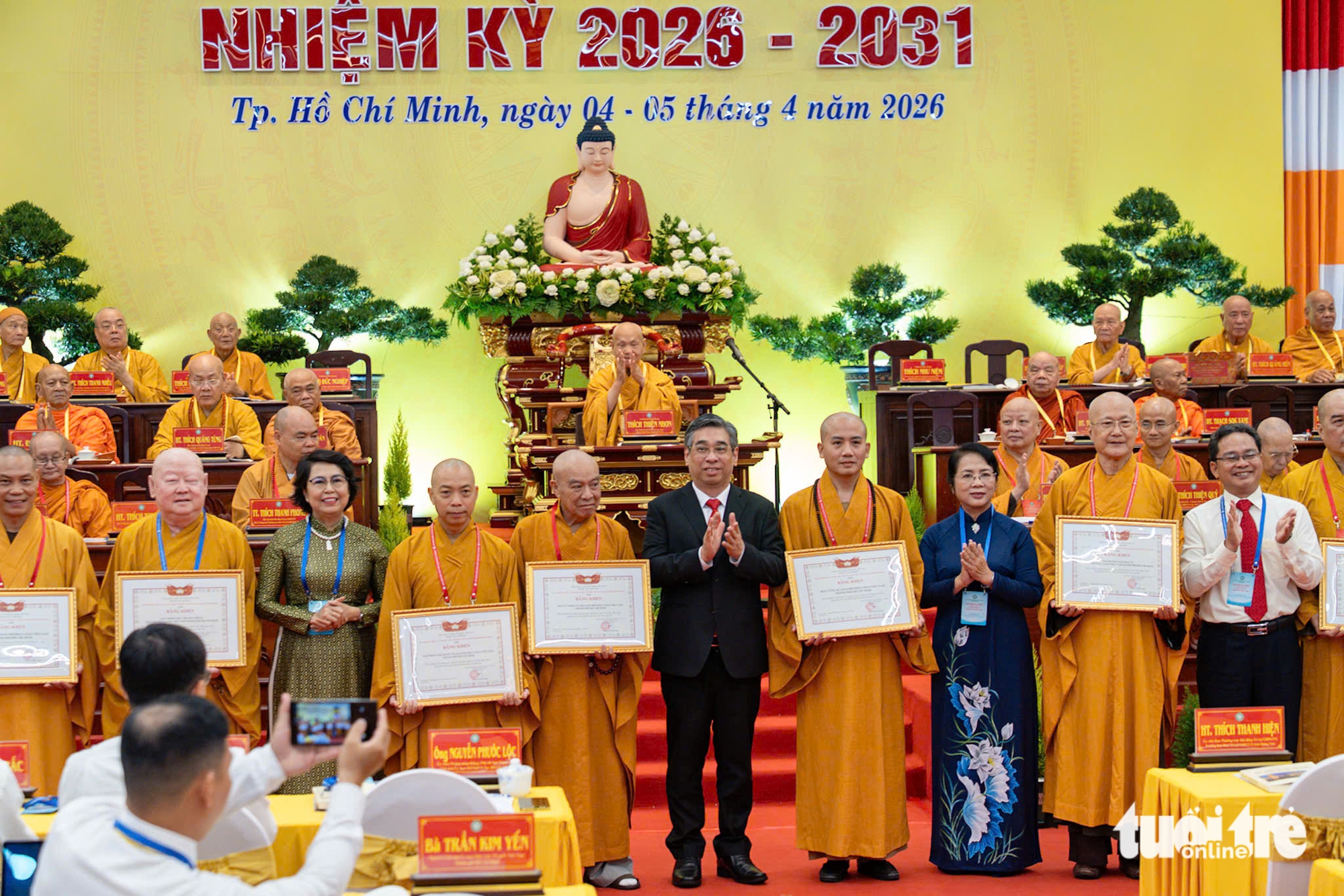 Phật giáo - Ảnh 3.