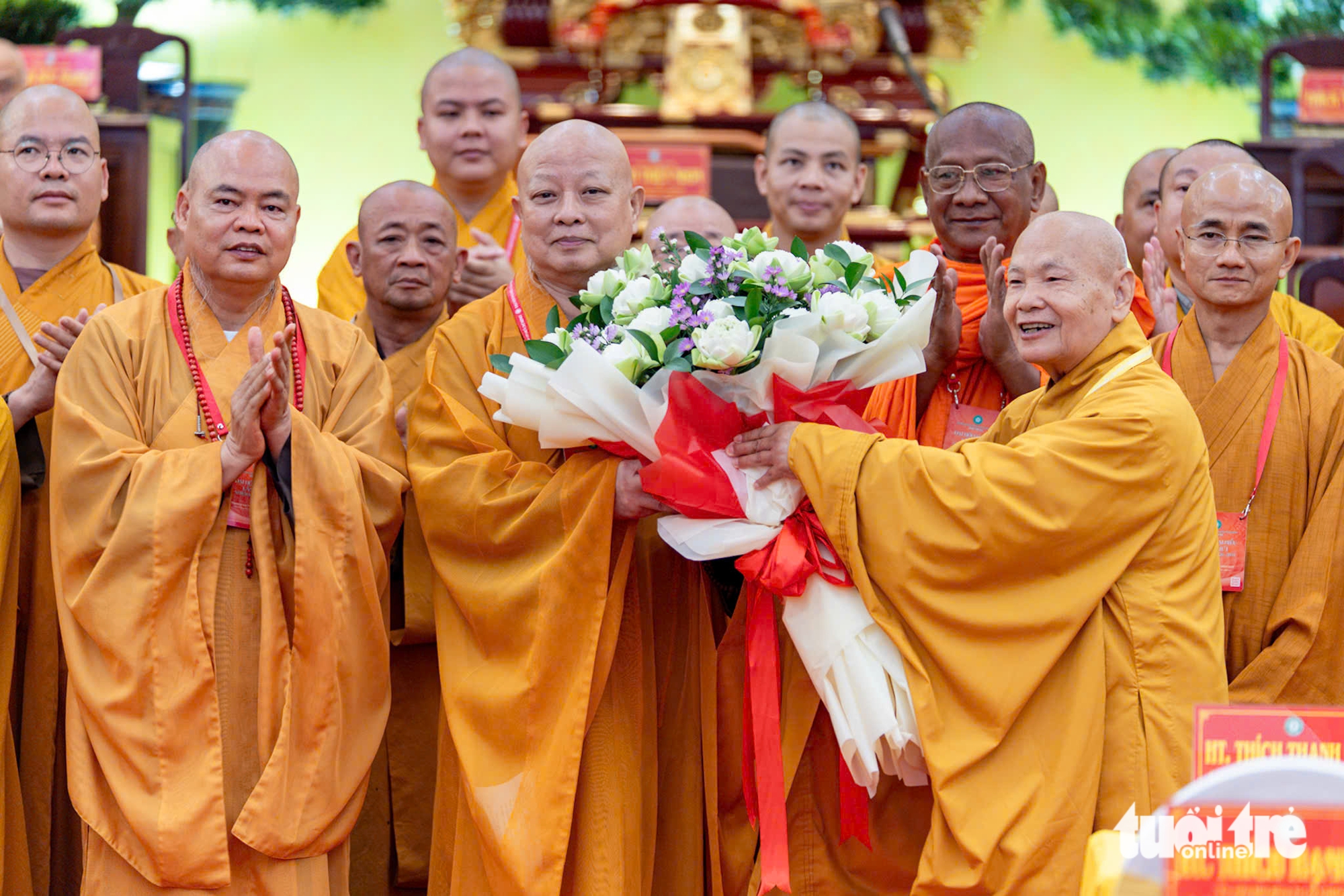 Phật giáo - Ảnh 2.