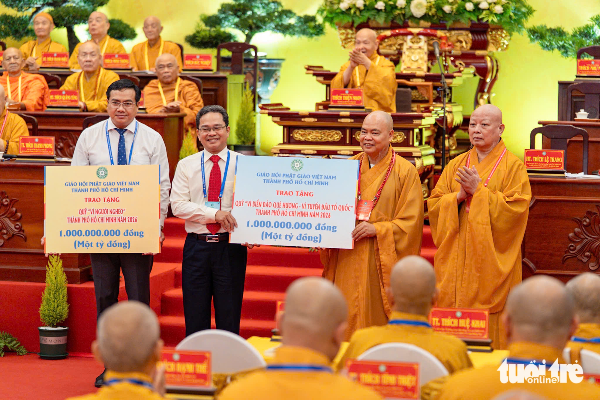 Phật giáo - Ảnh 4.