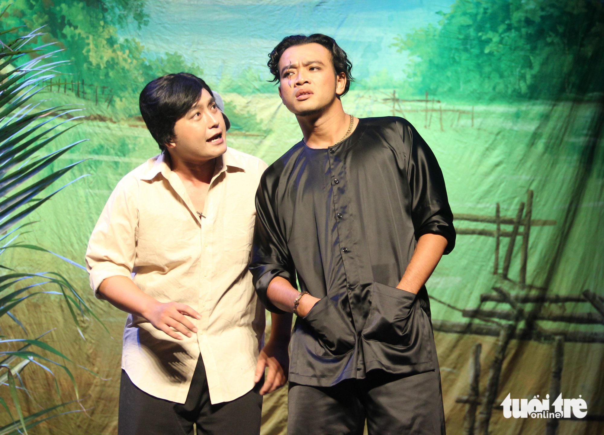 Hoàng Phi - Ảnh 2.