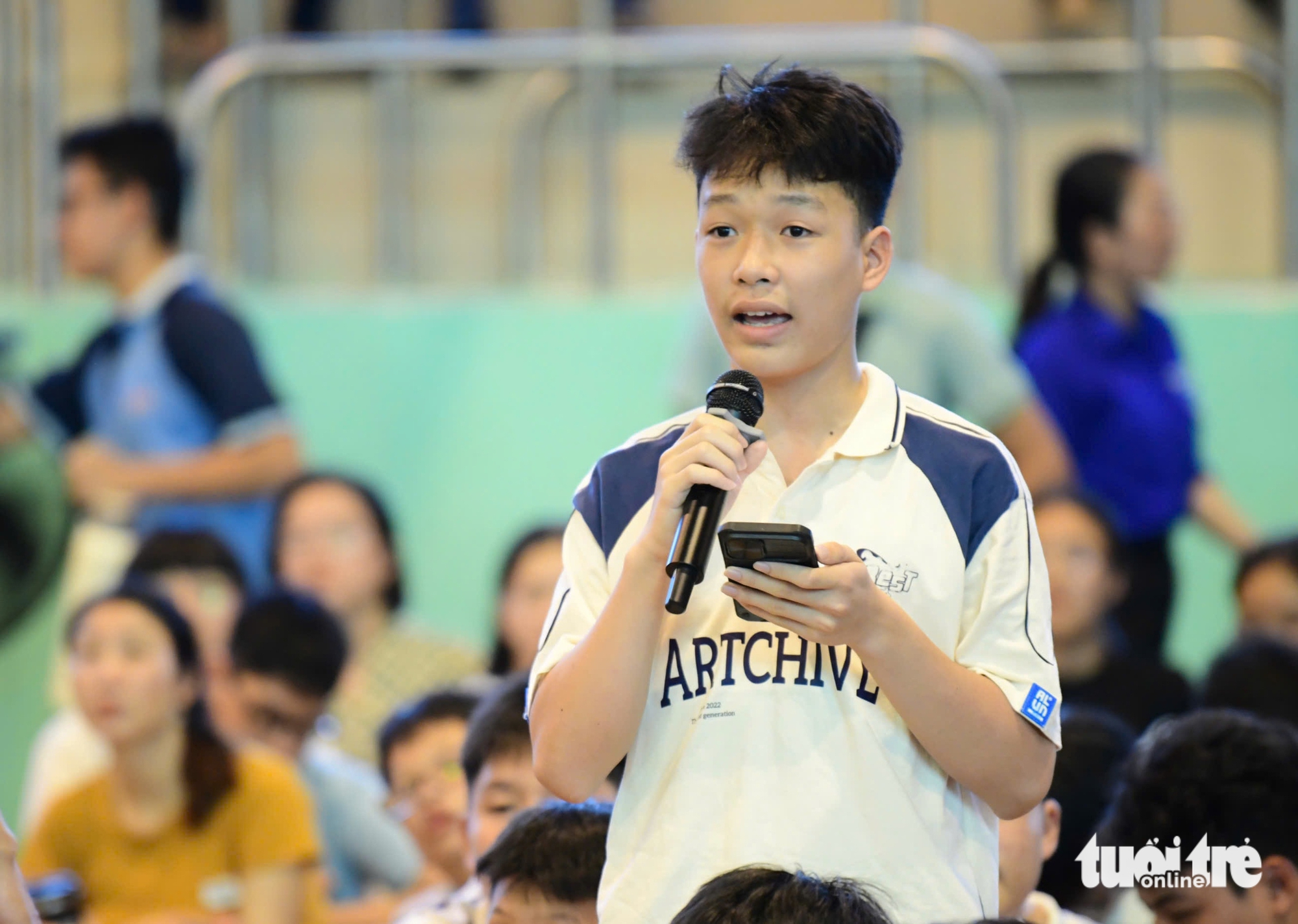 Tuyển sinh lớp 10 sau sáp nhập: Học sinh Bà Rịa - Vũng Tàu cần tính kỹ nguyện vọng - Ảnh 1. Tuyển sinh lớp 10 sau sáp nhập: Học sinh Bà Rịa - Vũng Tàu cần tính kỹ nguyện vọng - Ảnh 1.