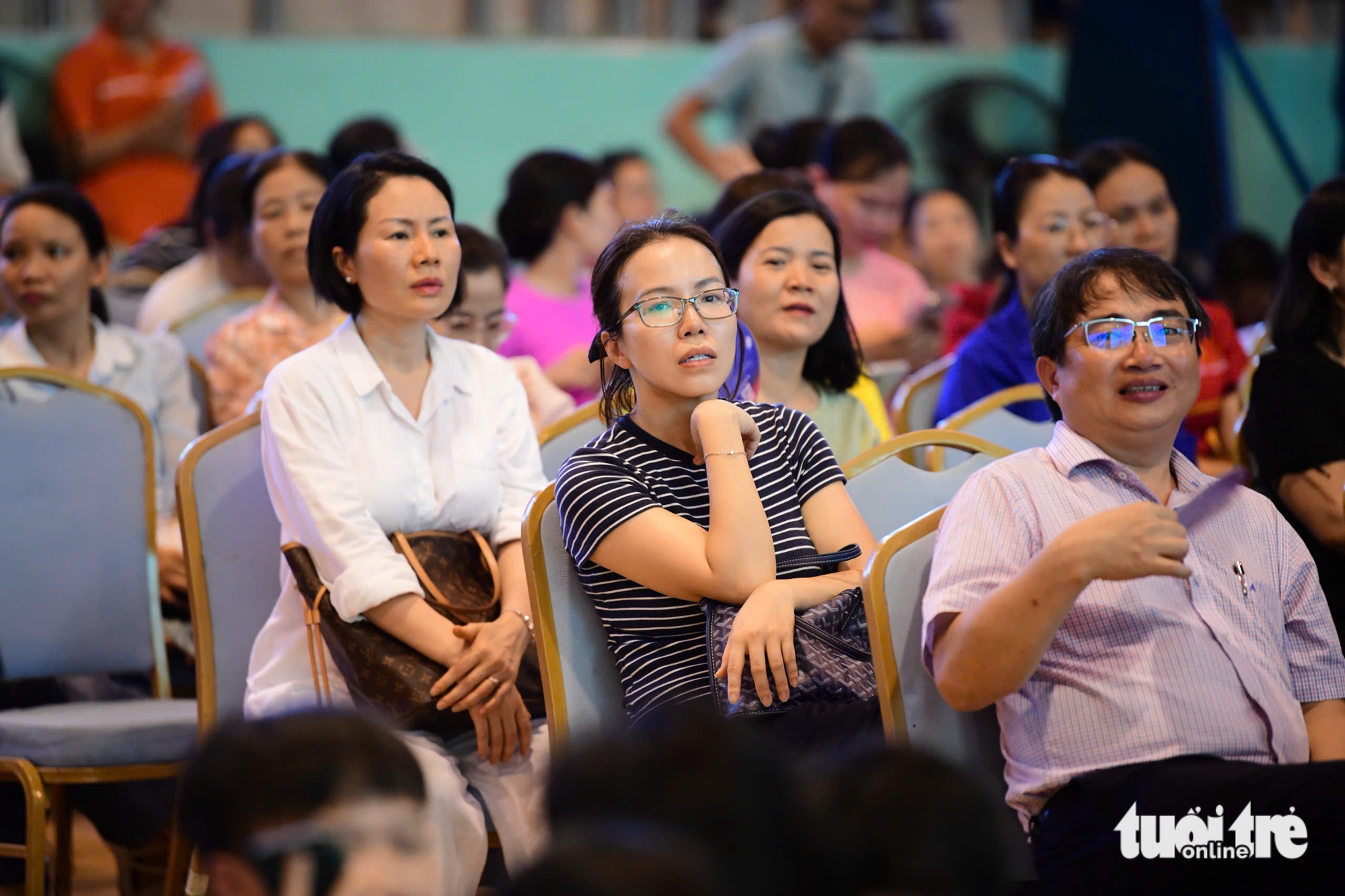 Tuyển sinh lớp 10 sau sáp nhập: Học sinh Bà Rịa - Vũng Tàu cần tính kỹ nguyện vọng - Ảnh 4.