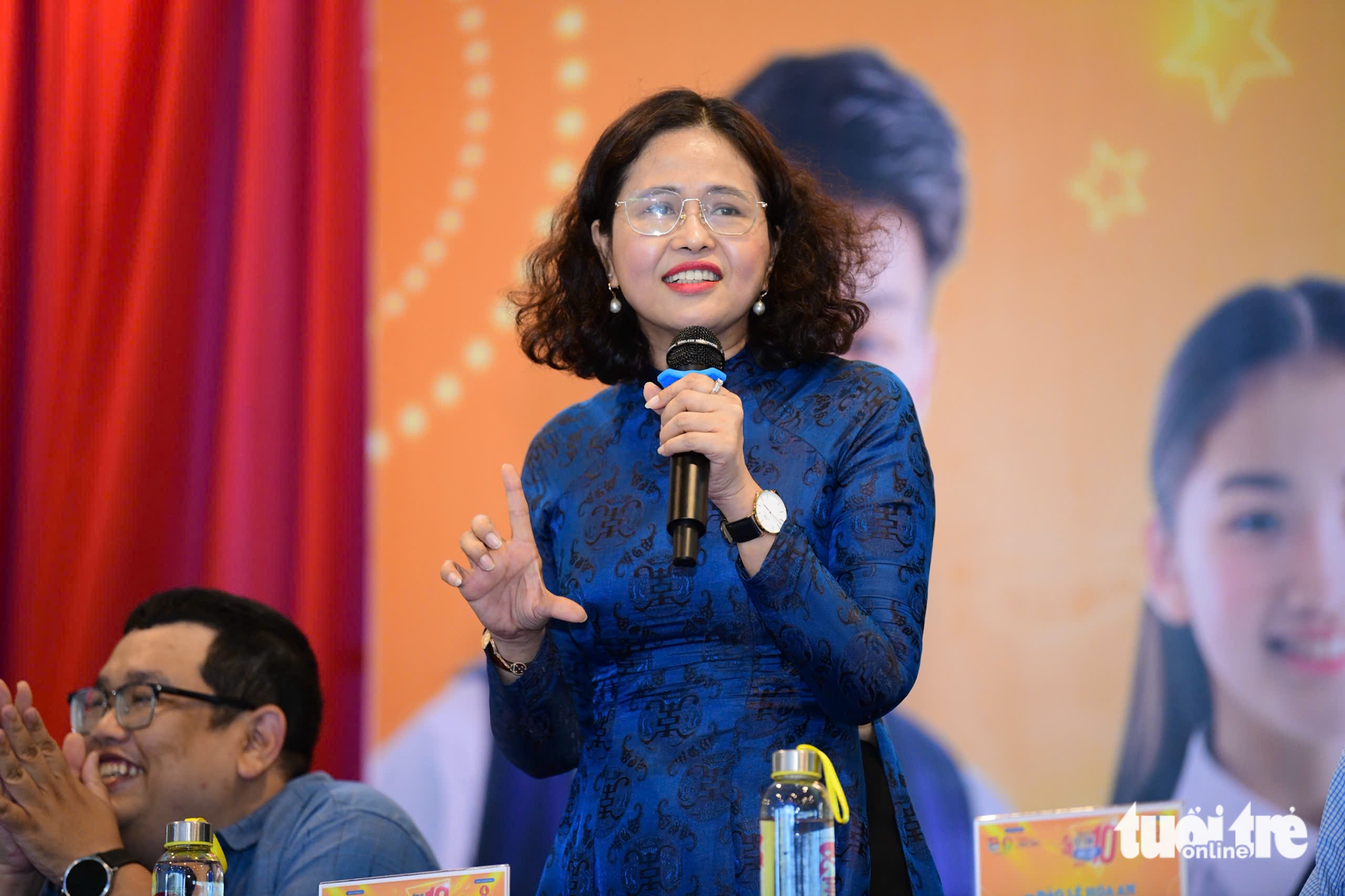 Tuyển sinh lớp 10 sau sáp nhập: Học sinh Bà Rịa - Vũng Tàu cần tính kỹ nguyện vọng - Ảnh 5. Tuyển sinh lớp 10 sau sáp nhập: Học sinh Bà Rịa - Vũng Tàu cần tính kỹ nguyện vọng - Ảnh 5.