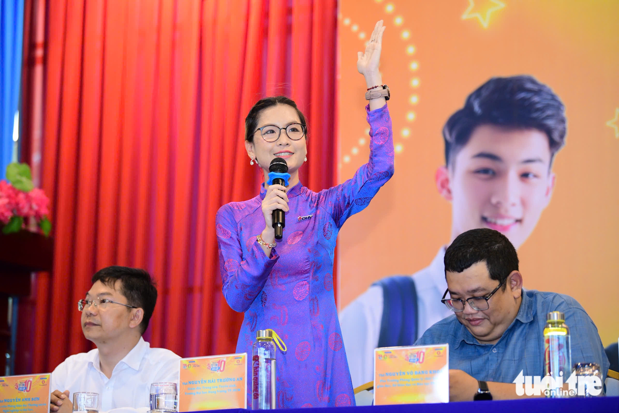 Tuyển sinh lớp 10 sau sáp nhập: Học sinh Bà Rịa - Vũng Tàu cần tính kỹ nguyện vọng - Ảnh 9. Tuyển sinh lớp 10 sau sáp nhập: Học sinh Bà Rịa - Vũng Tàu cần tính kỹ nguyện vọng - Ảnh 10.