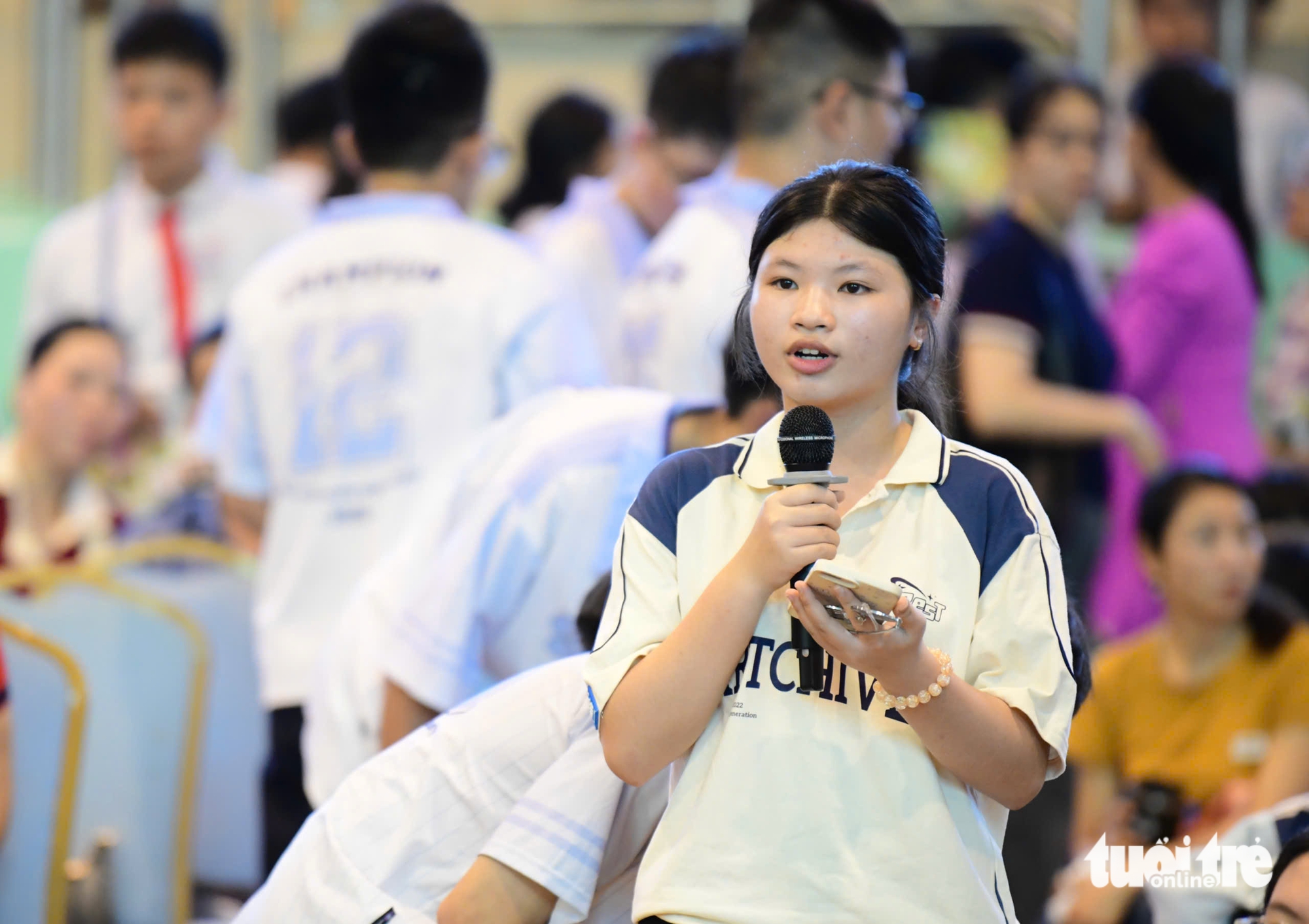 Tuyển sinh lớp 10 sau sáp nhập: Học sinh Bà Rịa - Vũng Tàu cần tính kỹ nguyện vọng - Ảnh 8.