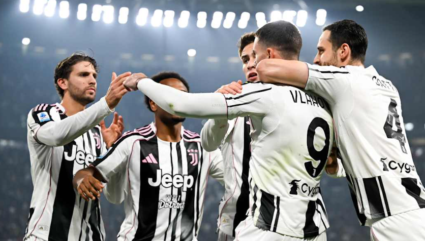 Gặp Genoa, Juventus liệu có giành được vị trí trong top 4 Serie A?