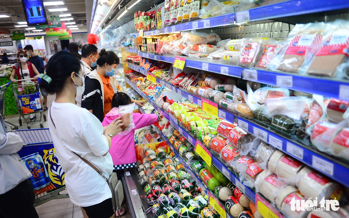 Rising property prices drive up living costs in Da Nang - Ảnh 2.