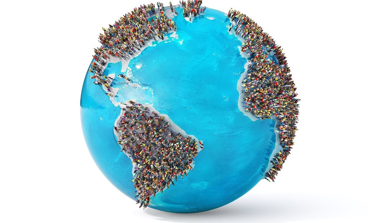 trái đất - Ảnh 1.