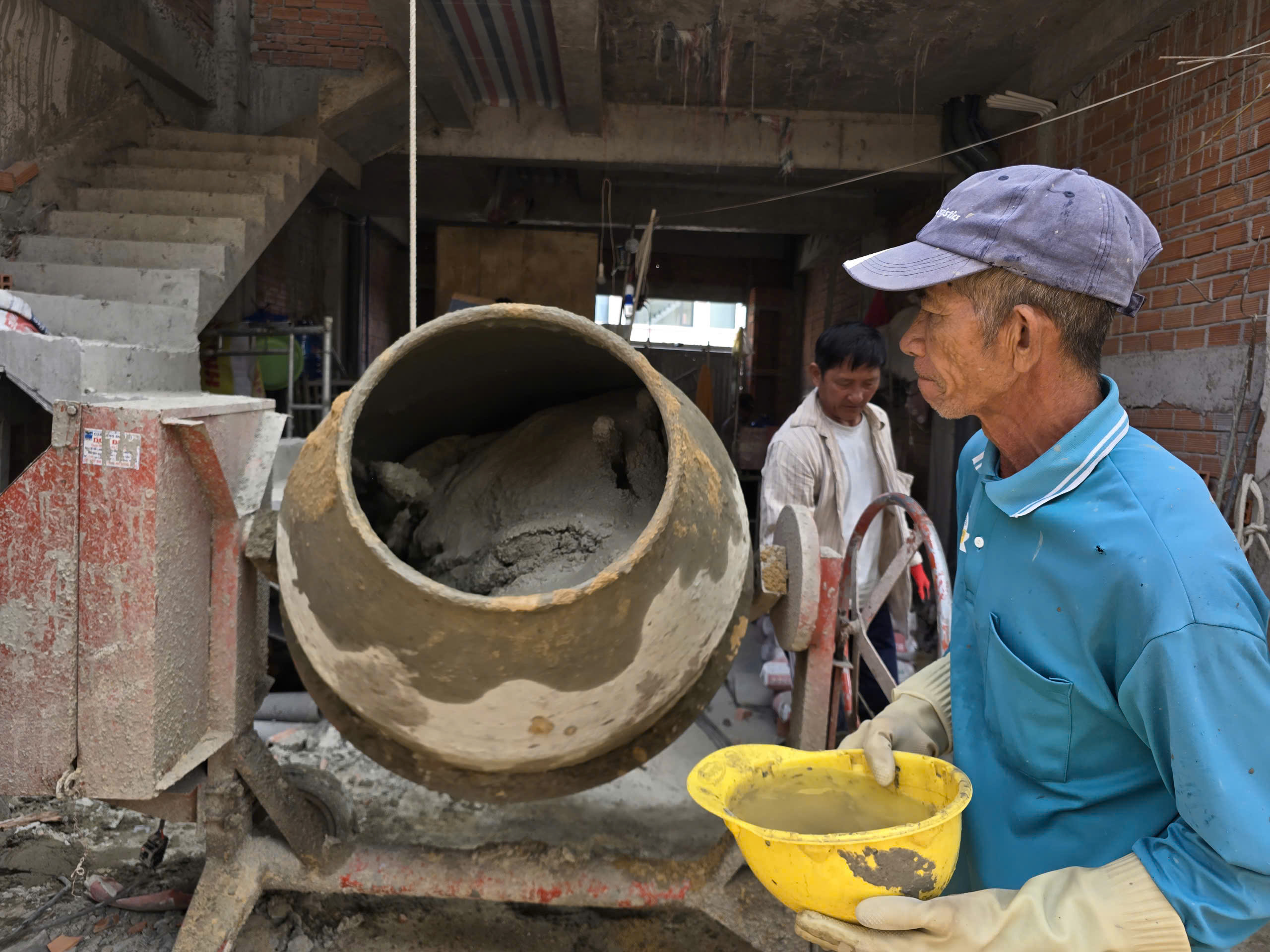 vật liệu - Ảnh 2.