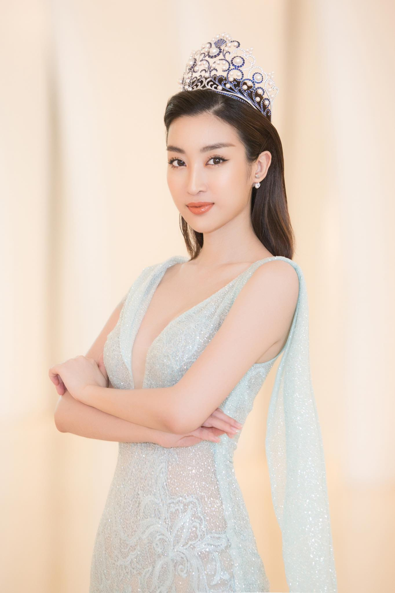 Vì sao nhiều hoa hậu Việt gần đây trùng tên Linh? - Ảnh 1. hoa hậu - Ảnh 1.