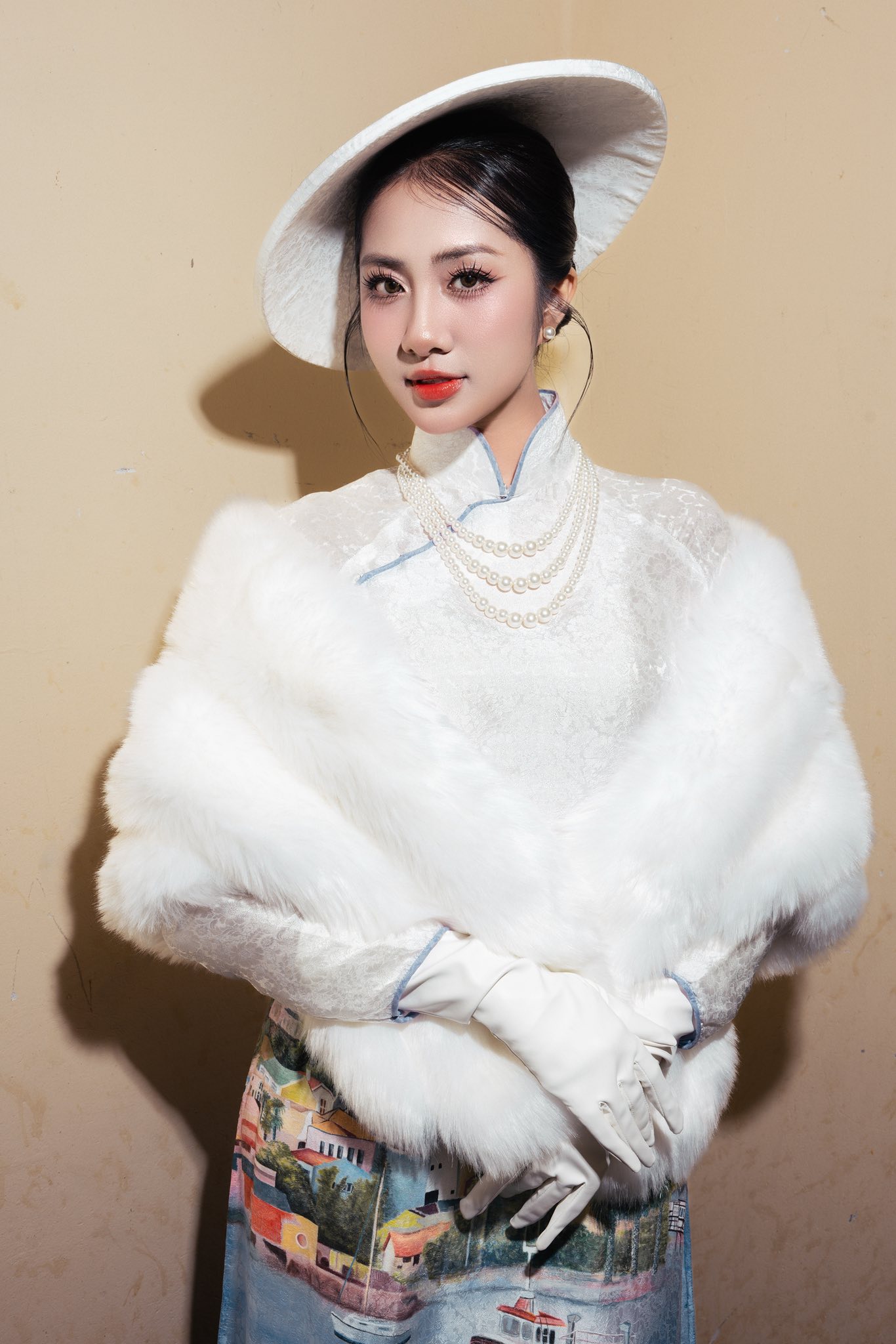 Vì sao nhiều hoa hậu Việt gần đây trùng tên Linh? - Ảnh 4. hoa hậu - Ảnh 4.