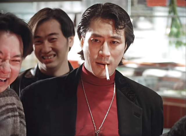 Lý Đạo Du - Ảnh 2.