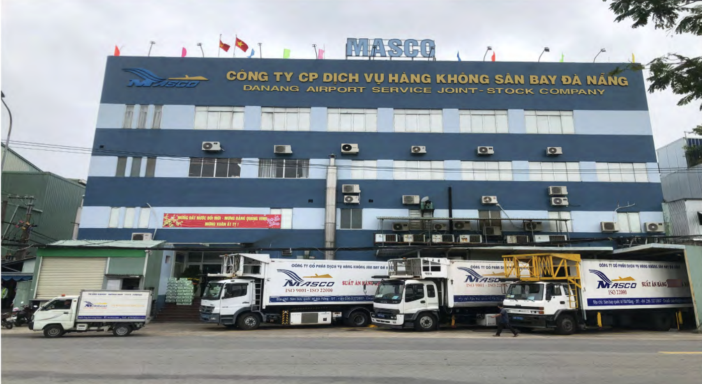 hàng không - Ảnh 1.