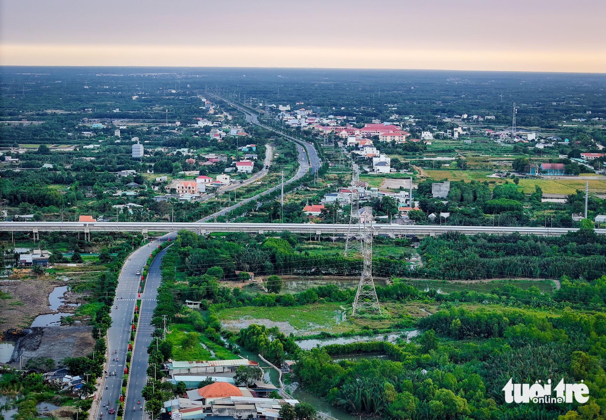 Vingroup proposes $721mn expansion of Rung Sac road to 10 lanes in Ho Chi Minh City- Ảnh 6.