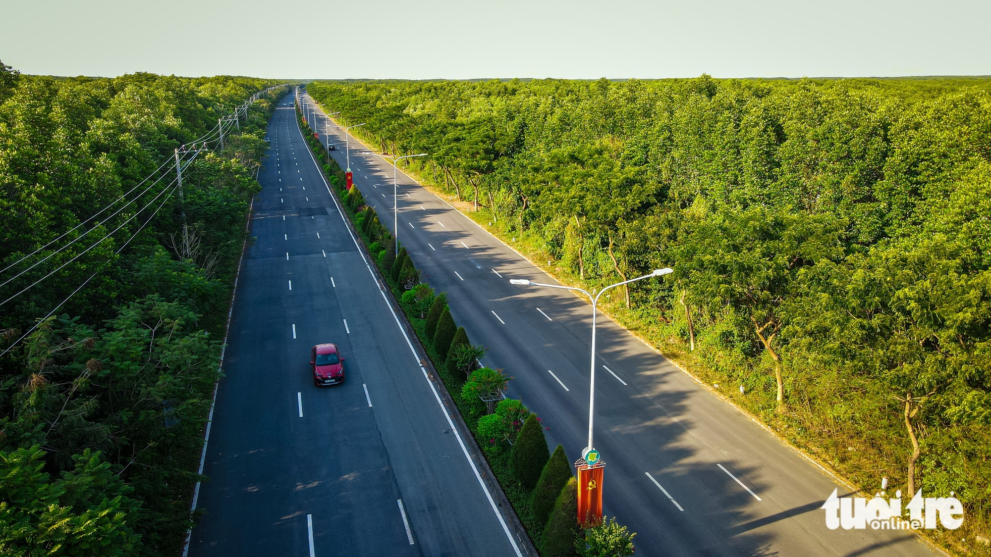 Vingroup proposes $721mn expansion of Rung Sac road to 10 lanes in Ho Chi Minh City- Ảnh 5.