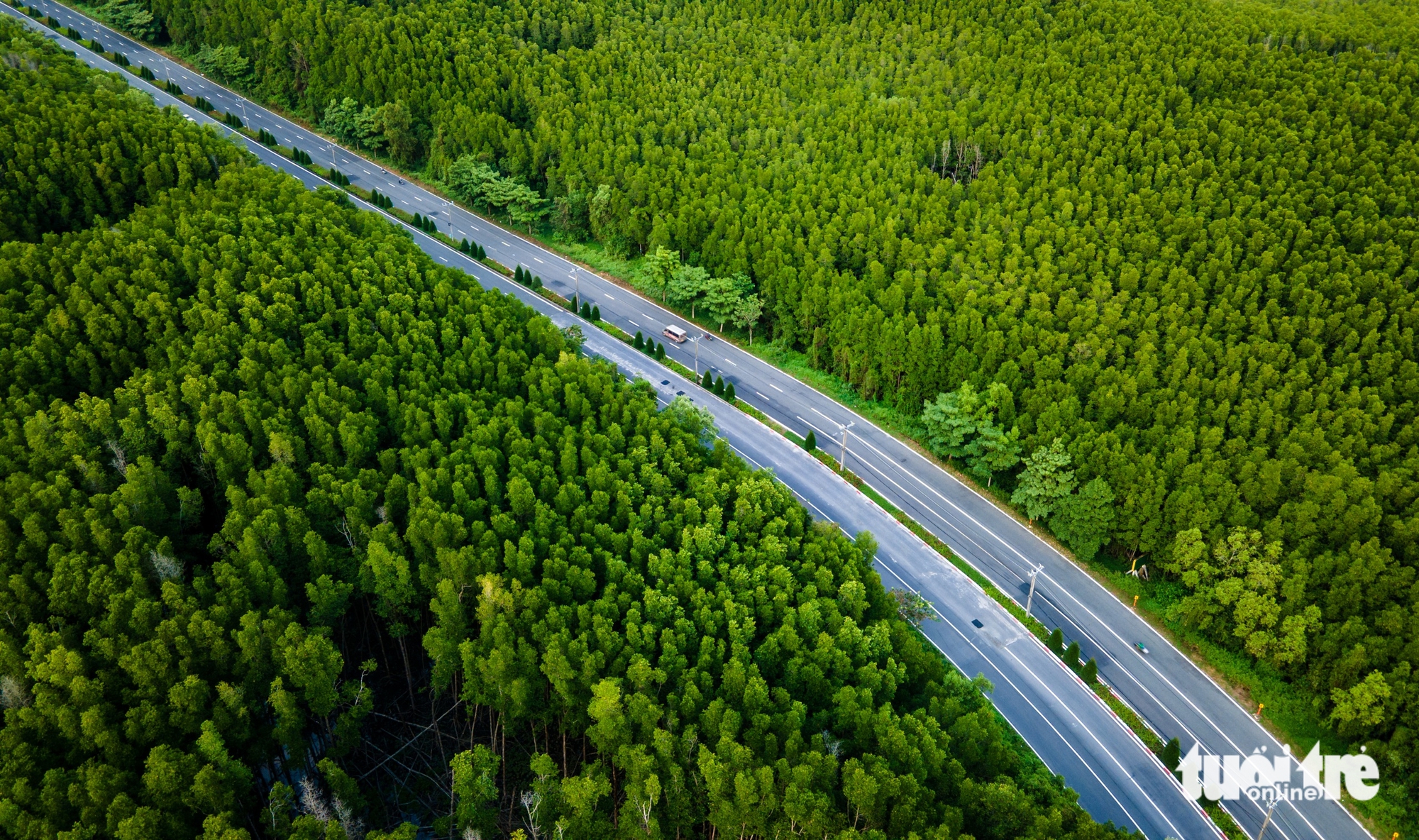 Vingroup proposes $721mn expansion of Rung Sac road to 10 lanes in Ho Chi Minh City- Ảnh 7.