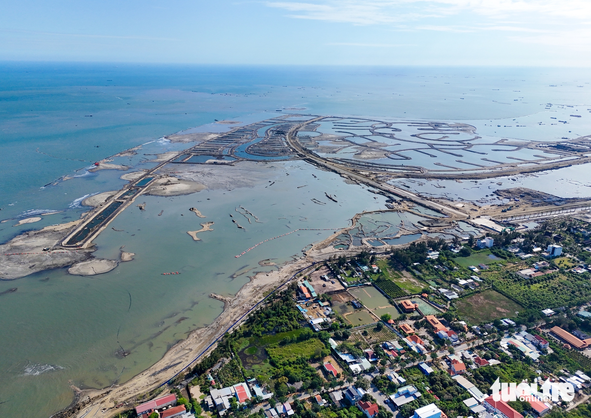 Vingroup proposes $721mn expansion of Rung Sac road to 10 lanes in Ho Chi Minh City- Ảnh 13.