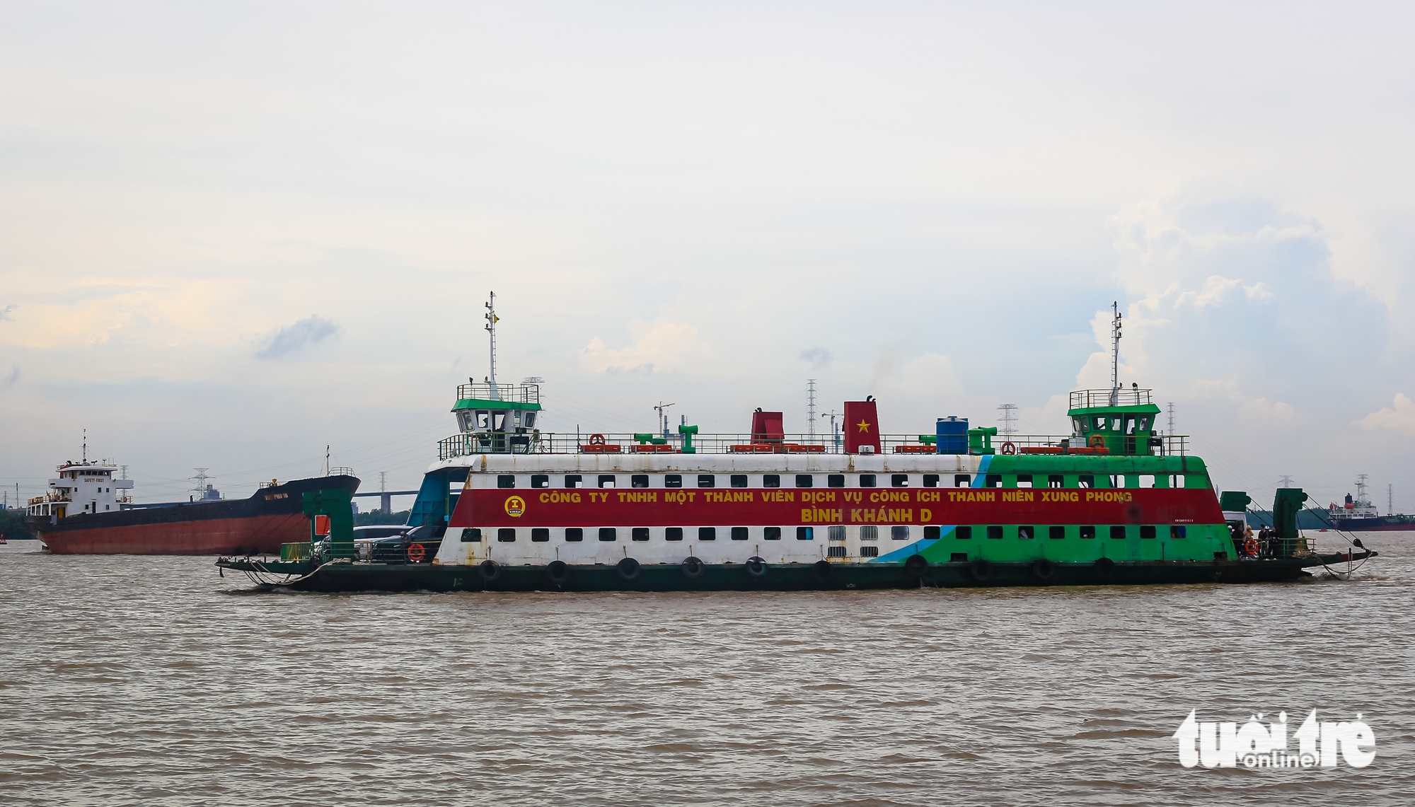 Vingroup proposes $721mn expansion of Rung Sac road to 10 lanes in Ho Chi Minh City- Ảnh 4.