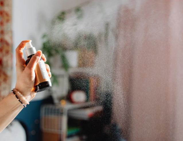 hóa chất - Ảnh 1.