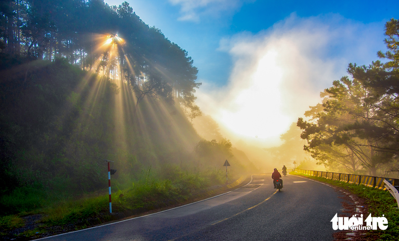 đà lạt - Ảnh 6.