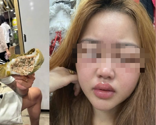 sức khỏe - Ảnh 1.