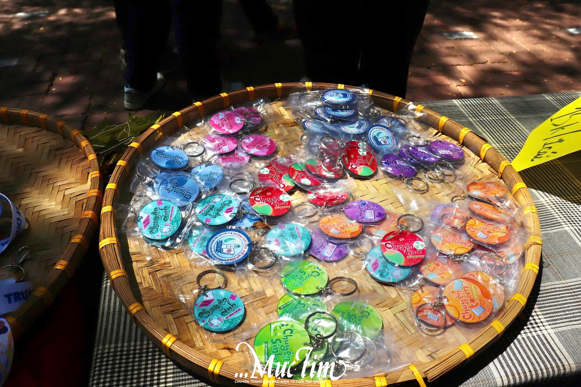 Nghe học sinh Trường THPT chuyên Lê Quý Đôn chia sẻ về môi trường học tập- Ảnh 11. Nghe học sinh Trường THPT chuyên Lê Quý Đôn chia sẻ về môi trường học tập- Ảnh 11.