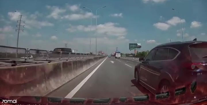 cao tốc - Ảnh 1.