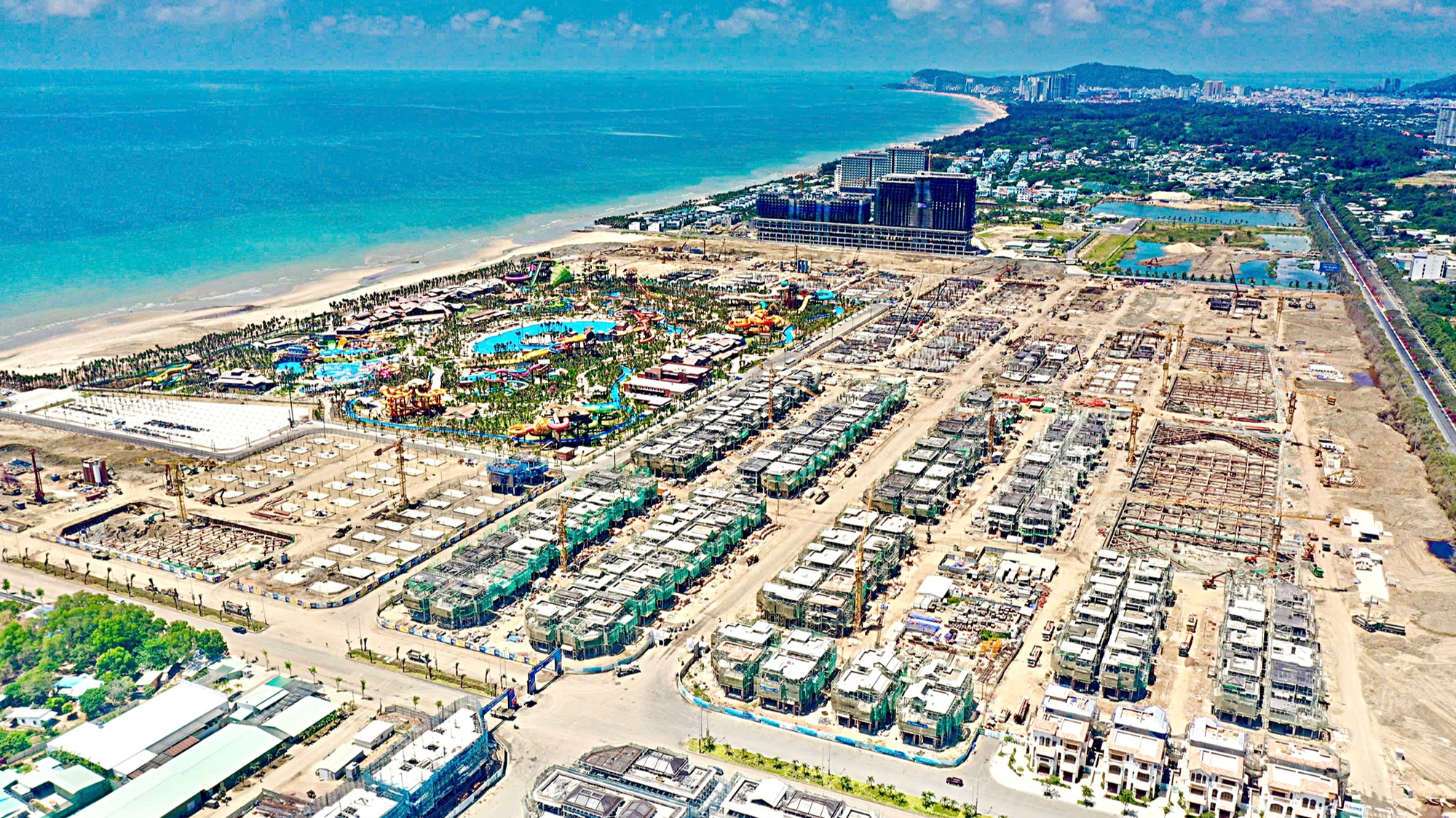 luật đô thị đặc biệt - Ảnh 1.