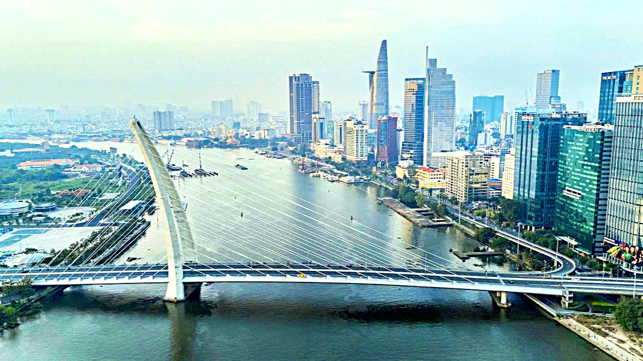 Luật đô thị đặc biệt: Linh hoạt quy hoạch để TP.HCM tự 'may áo phát triển' - Ảnh 3.